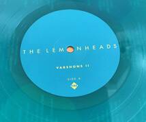 ■THE LEMONHEADS ■Varshons Ⅱ ■ Cover Album / 2018 Fire Records / Original / ザ・レモンヘッズ / カバーアルバム / オリジナル盤 /_画像7