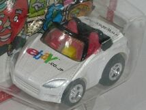 チョロＱ ebay.co.jp ホンダ S2000_画像2