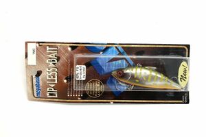 未使用☆メガバス　リップレスベイトFS MEGABASS　LIPLESSBAIT 検索(釣猫)