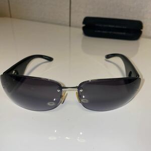  Emporio Armani sunglasses use item 