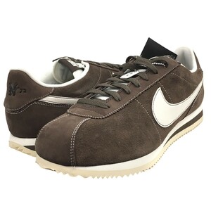 NIKE　 23年10月発売 Cortez SE Hangul Day コルテッツ ハングル デイ 商品番号：8056000178760