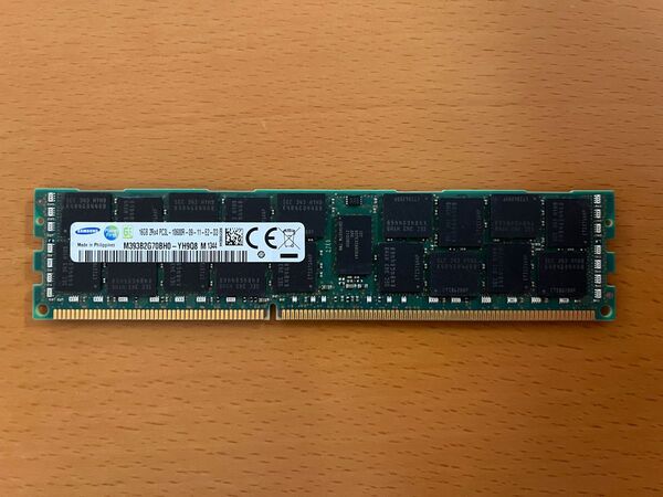 PC3L メモリ 16GB 1枚