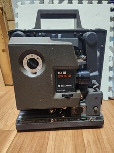 映像機器　映写機　TQ Ⅲ　SPECIALIST　BELL＆HOWELL