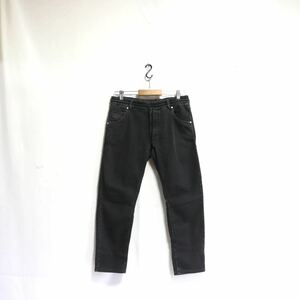 トレンド【DIESEL ディーゼル】KRAILEY R-NE/JOGG JEANS/スウェットデニム /ストレッチ パンツ