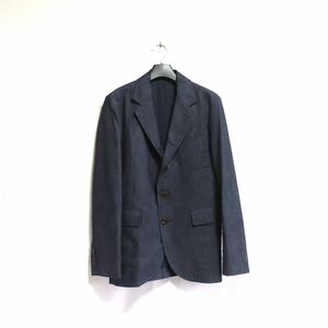 希少【neighborhood ネイバーフッド】TRAD DENIM / C-JKT インディゴ ジャケット ブレザー/テーラードジャケット