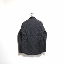 トレンド【nonnative ノンネイティブ】nn-s2417 キルティング/シャツ 長袖シャツ/rancher quilted shirt overdyed_画像2