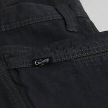 トレンド【GO HEMP ゴーヘンプ】後染め ベンダーパンツ/パンツ カーゴパンツ/vendor cargo pants_画像5