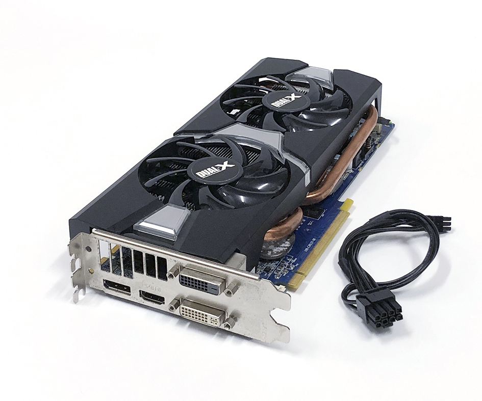 Yahoo!オークション -「hd7950 mac」の落札相場・落札価格