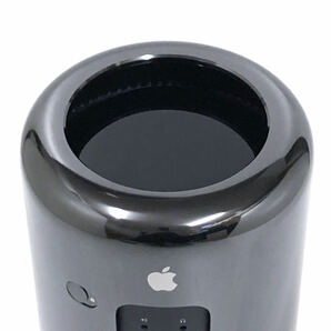 ハイスペックモデル/MacPro Late2013/12コア 2.7GHz(最大3.5GHz) /新品SSD2TB/64GB/最新OS Sonoma・Monterey・Windows11/FirePro D300×2の画像4