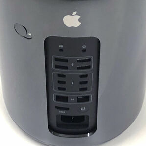 ハイスペックモデル/MacPro Late2013/12コア 2.7GHz(最大3.5GHz) /新品SSD2TB/64GB/最新OS Sonoma・Monterey・Windows11/FirePro D300×2の画像6