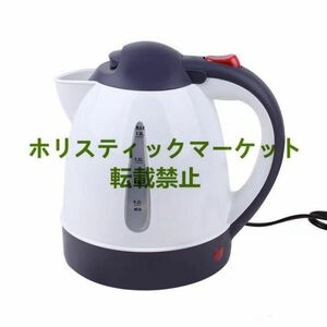 早い者勝ち 車用ケトル 1000ml 電気ケトル トラック用ポット カーケトル カーポット 車載湯沸かし器 大型車 12V