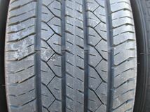 ★☆215/55R17 94V ダンロップ SP SPORT 270 新車外し 4本 送料込☆★インボイス領収書発行可能_画像4