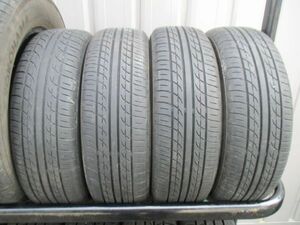 ★☆155/65R13 73S ヨコハマ PRACTIVA 4本 送料込☆★インボイス領収書発行可能