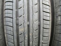 ★☆185/70R14 88S ヨコハマ BluEarth-Es ES32 2022年製 4本 送料込☆★インボイス領収書発行可能_画像3