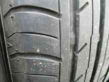 ★☆185/70R14 88S ヨコハマ BluEarth-Es ES32 2022年製 4本 送料込☆★インボイス領収書発行可能_画像9