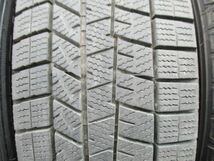 ★☆185/65R15 88Q ダンロップ WINTER MAXX WM03 スタッドレス 2020年製 4本 送料込 T37050221☆★インボイス領収書発行可能_画像4