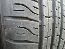 ★☆265/55R20 109V ダンロップ GRANDTREK PT5A 2021年製 4本 送料込☆★インボイス領収書発行可能_画像9