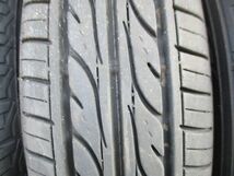 ★☆155/80R13 79S ダンロップ ENASAVE EC202 2023年製 4本 送料込 T38330309☆★インボイス領収書発行可能_画像2