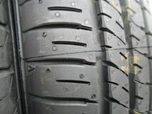 ★☆145/80R13 75S ダンロップ ENASAVE EC204 2023年製 4本 送料込 T38210309☆★インボイス領収書発行可能_画像9