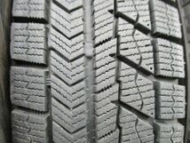 ★☆145/80R13 75Q ブリヂストン ブリザック VRX 4本 送料込 T37700229☆★インボイス領収書発行可能_画像2