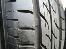 ★☆145/80R13 75S ブリヂストン ECOPIA NEXTRY 2021年製 4本 送料込 T38360309☆★インボイス領収書発行可能_画像9