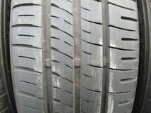 ★☆185/60R15 84H ダンロップ ENASAVE EC204 2021年製 4本 送料込 T38760319☆★インボイス領収書発行可能_画像3