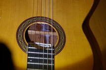 クラシックギター　アントニオサンチェス　プロフェッサー３　２０１６　スペイン_画像4