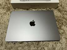 APPLE M2 MacBook Air 13.6inch 16GBメモリー/1TB SSD/SPG MNQP3J/A_画像2