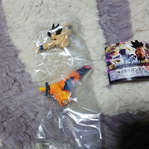 ドラゴンボール超 VSドラゴンボール10 孫悟空 & フリーザ