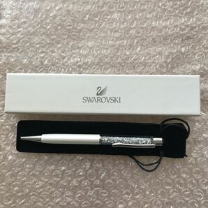 SWAROVSKI ボールペン