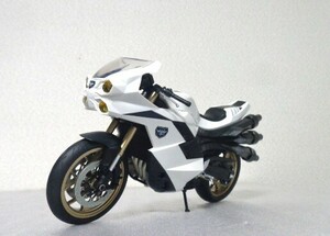 S.H.Figuarts 大量発生型相変異バッタオーグ 搭乗用サイクロン号（シン・仮面ライダー) 単品② /掌動 X SHODO HG ショッカー