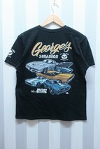 2-6972A/世田谷ベース半袖Tシャツ 送料200円　_画像1