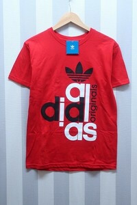 2-7000A/未使用品 adidas 半袖Tシャツ アディダス 送料200円 