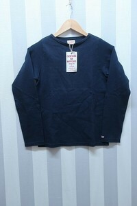 2-7035A/未使用品 THE CRACKER長袖Tシャツ 28-LT-2 クラッカー 送料200円