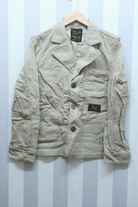 at2447/LUKER BY NEIGHBORHOOD 141BELK-JKM01 FOLK/C-JKT ルーカー ネイバーフッド コットンワークジャケット