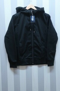 2-7078A/未使用品 h.l.w WIND PROOF パーカー