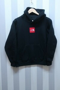 at2473/ノースフェイス ヘザーロゴフーディーTHE NORTH FACE HEATHER LOGO HOODIE NT11500R パーカー