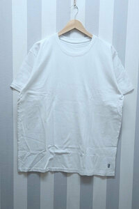 2-7169A/新品 STANDARD ISSUE半袖無地Tシャツ USA製 スタンダードイシュー 送料200円 