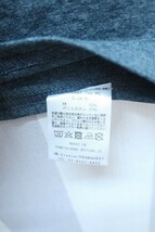 2-7184A/未使用品 POLANSKI WILL HAPPINESS FIND ME Tシャツ 送料200円 _画像5