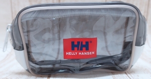 6-3867A/ヘリーハンセン ポーチ HELLY HANSEN 送料200円 