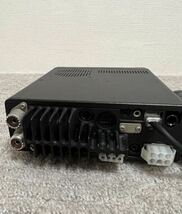 ICOM ic-706mk2gm 動作品　50W機　安値_画像4