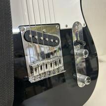 【1円スタート】Fenderフェンダー エレキギター ソフトケース付 _画像3