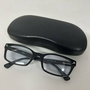 【1円スタート】レイバン Ray-Ban 眼鏡 メガネフレーム サングラス 5017A 2000 