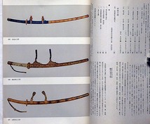 ★徳川美術館名刀図録　大塚巧藝社_画像5