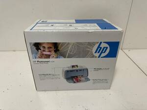 【未使用品】【HP Photosmart A528 本体 コンパクトフォトプリンター】