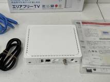 【SoftBank SB-TV04 本体 デジタルTVチューナー アダプタ】_画像4