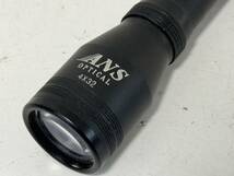 【ANS Optical 本体 4ｘ32】_画像2