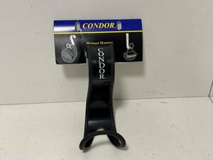 【未使用品】【CONDOR ヘルメット ハンガー 本体】