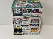 【未使用品？】【トミー レトロゲーム機 ぴゅう太くん 本体 プリコン プリスクールコンピュータ】_画像9