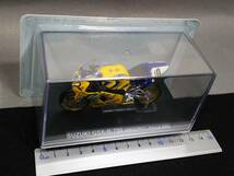 1/24 チャンピオンバイク SUZUKI GSX-R 750 GREGORIO LAVILLA 2002 スズキ 未開封 送料410円 同梱歓迎 追跡可 匿名配送_画像2